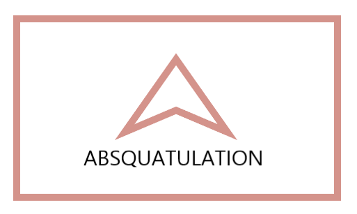 Absquatulation